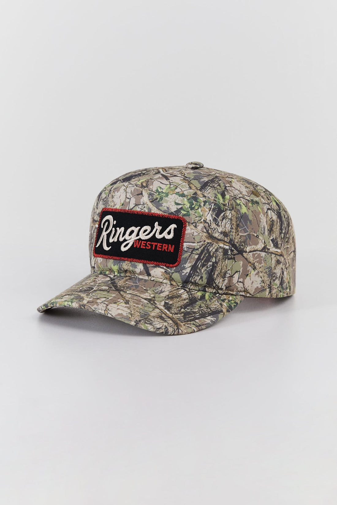 Ringers Western Backcountry Roadhouse Cap