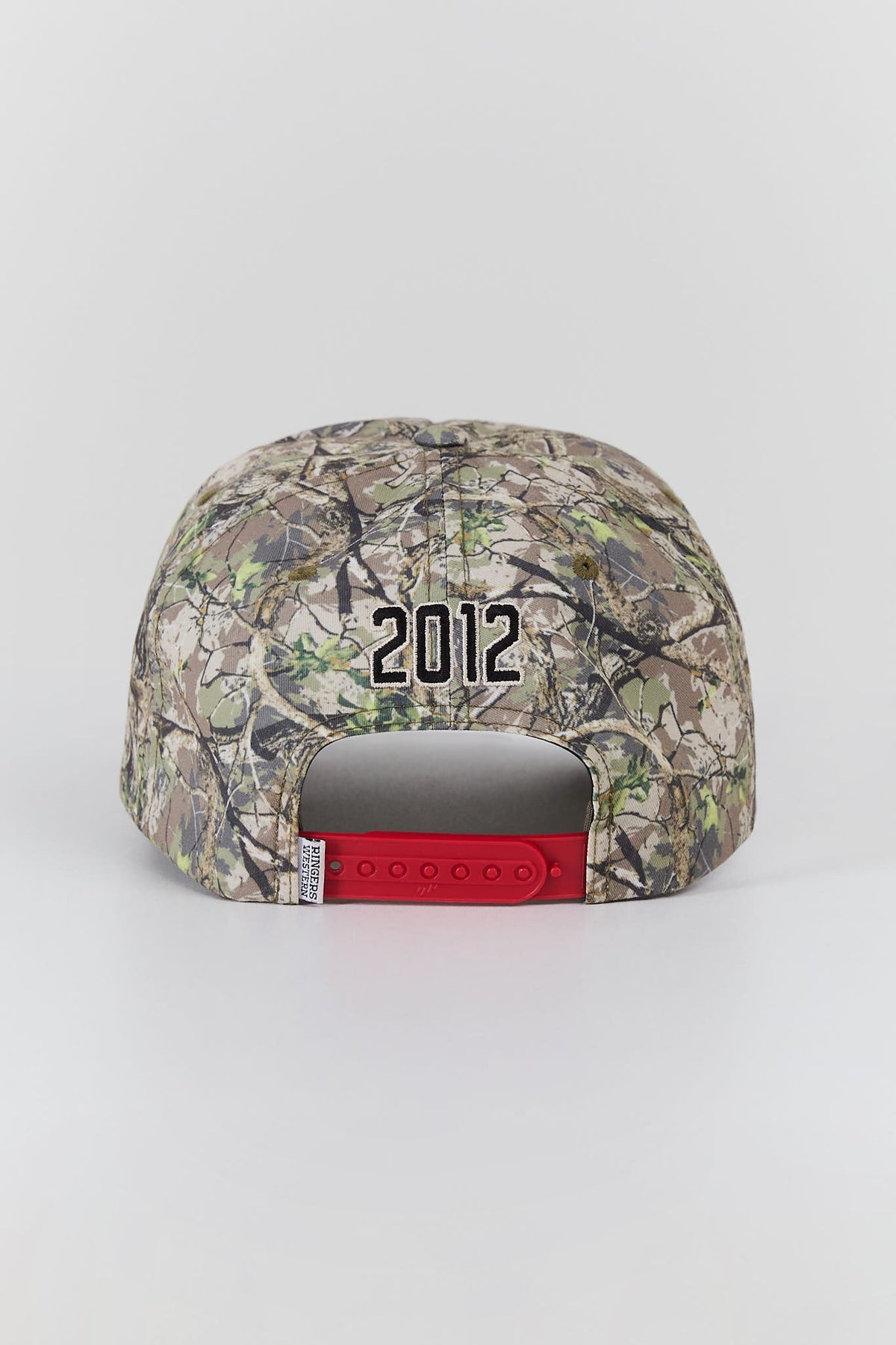 Ringers Western Backcountry Roadhouse Cap