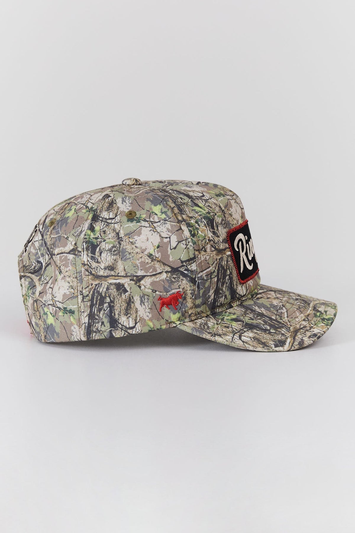 Ringers Western Backcountry Roadhouse Cap