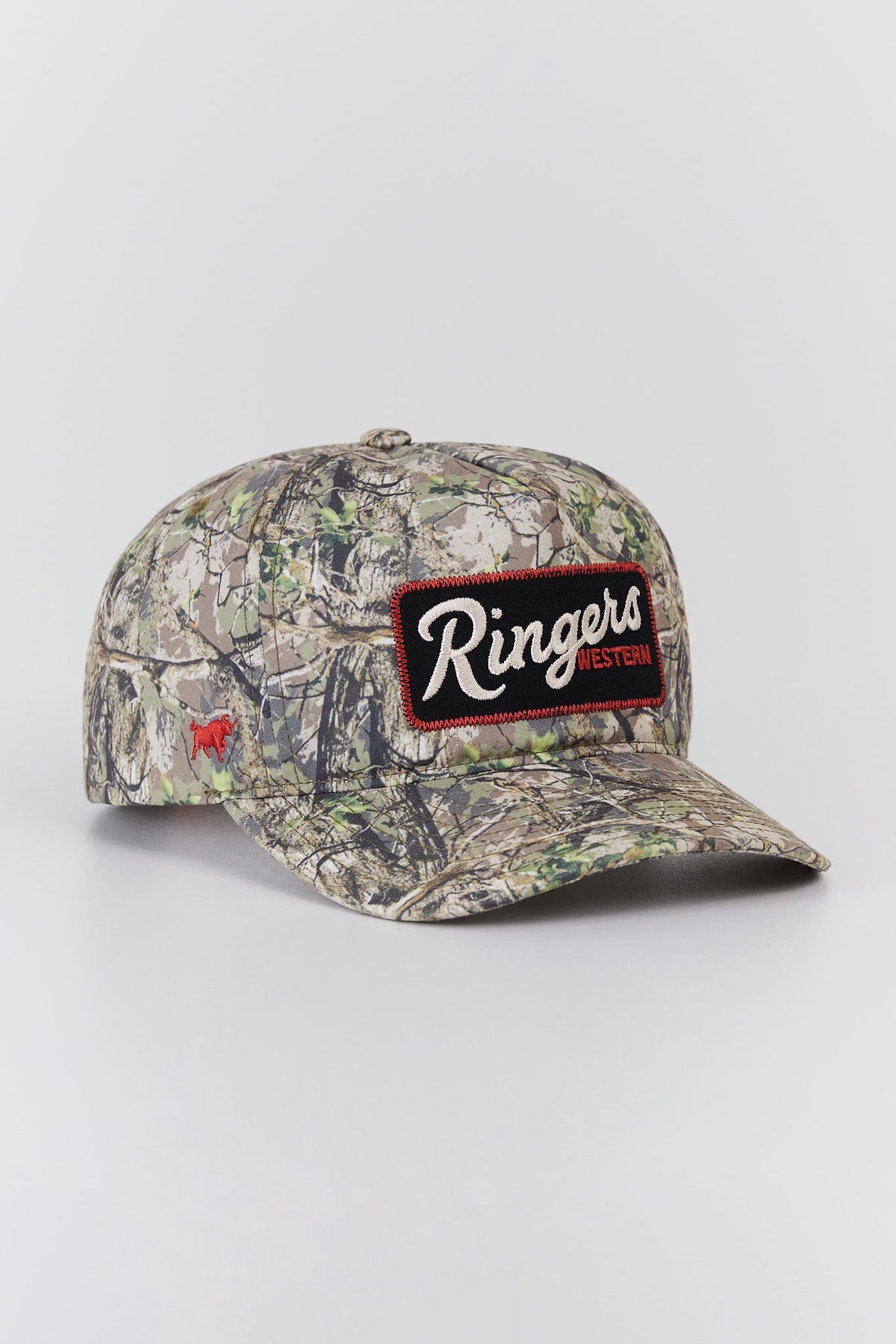 Ringers Western Backcountry Roadhouse Cap