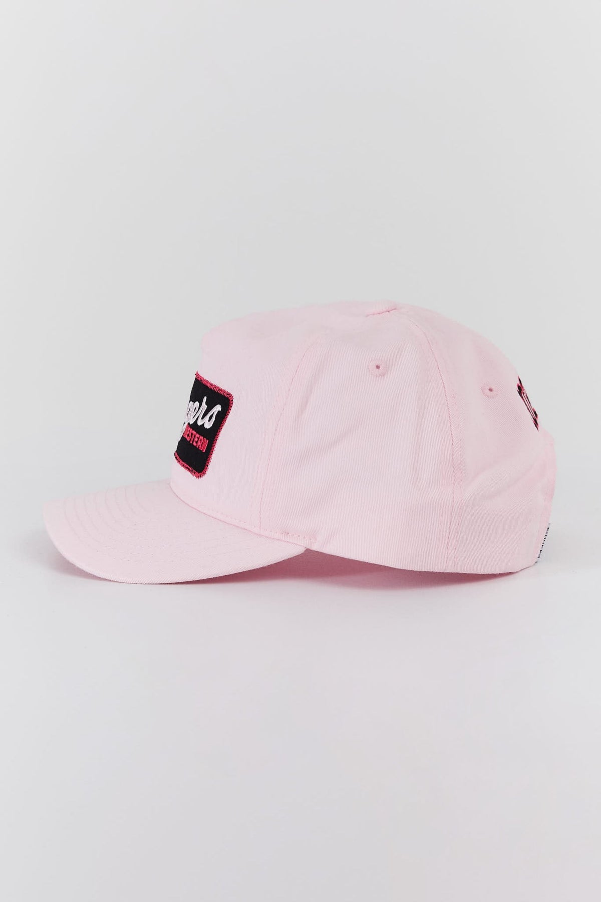 Ringers Western Backcountry Roadhouse Cap