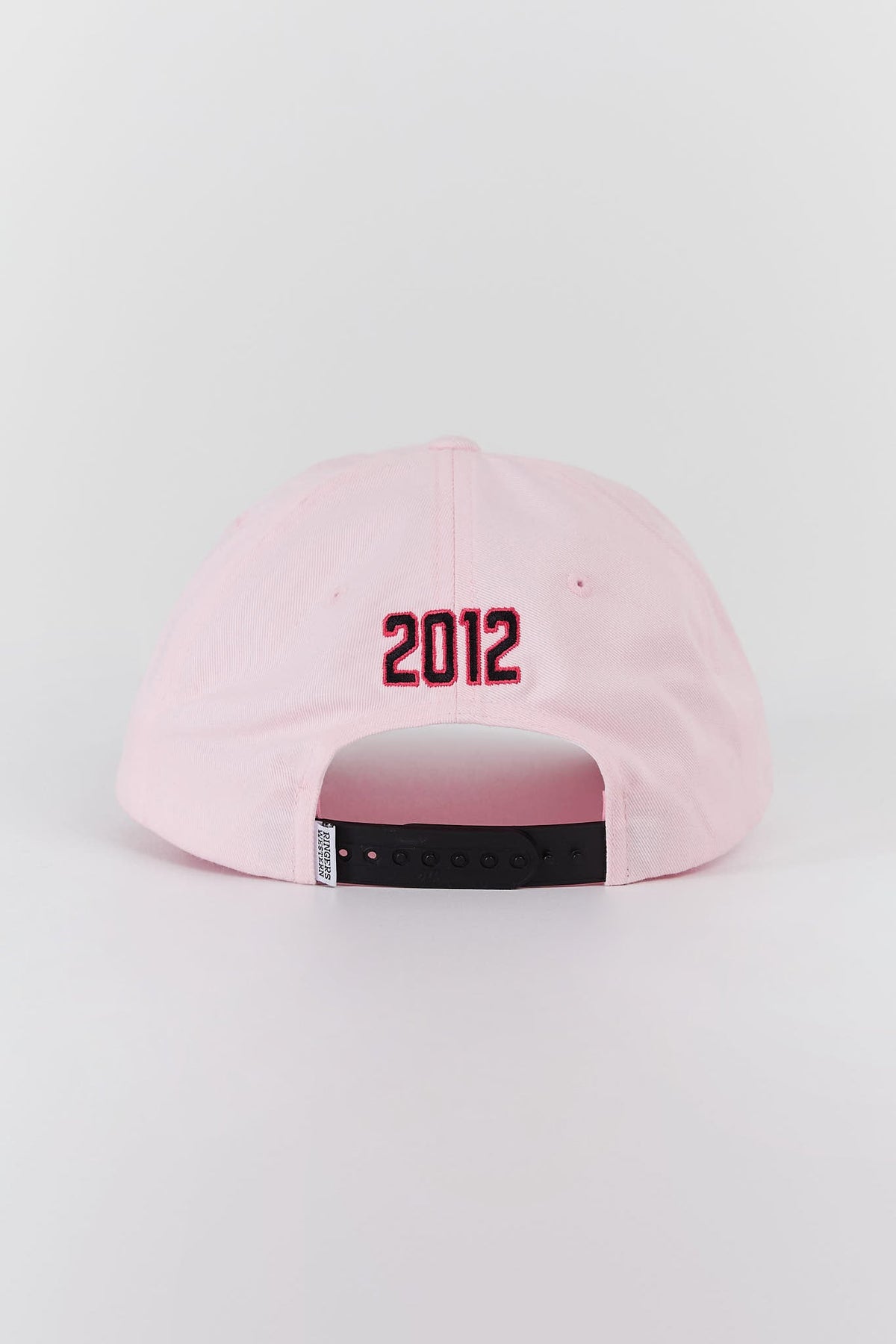 Ringers Western Backcountry Roadhouse Cap