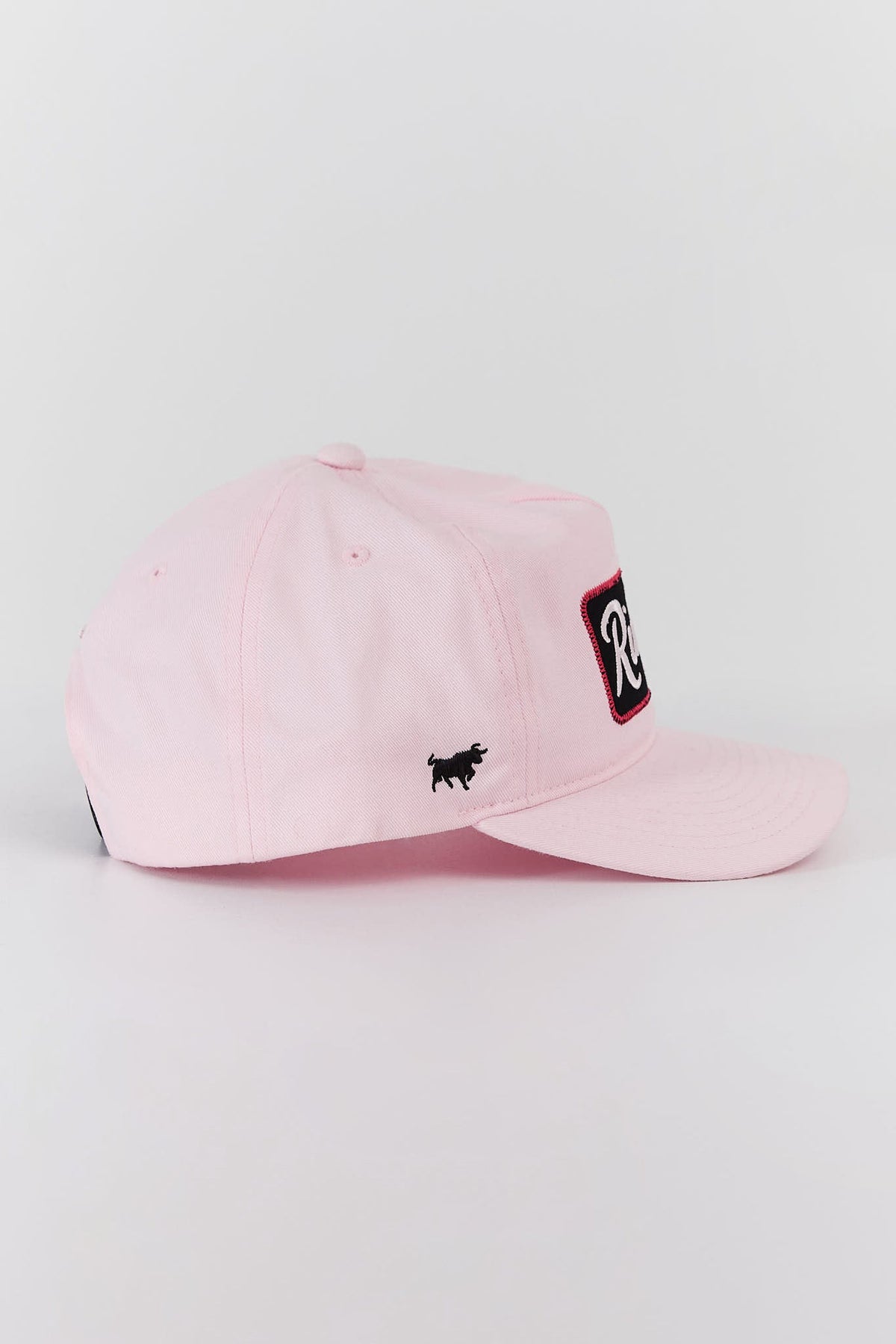 Ringers Western Backcountry Roadhouse Cap