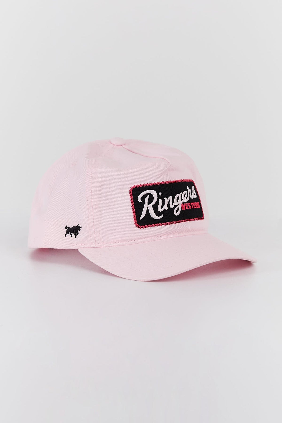Ringers Western Backcountry Roadhouse Cap