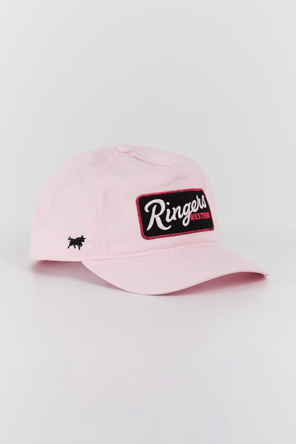 Ringers Western Backcountry Roadhouse Cap