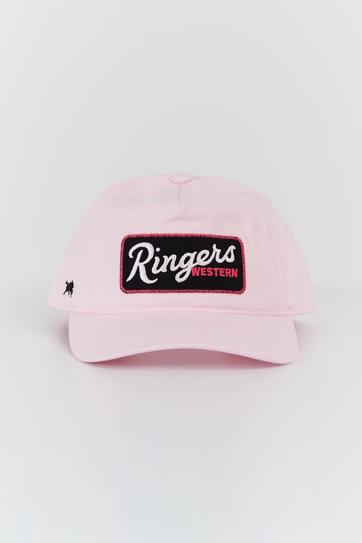 Ringers Western Backcountry Roadhouse Cap