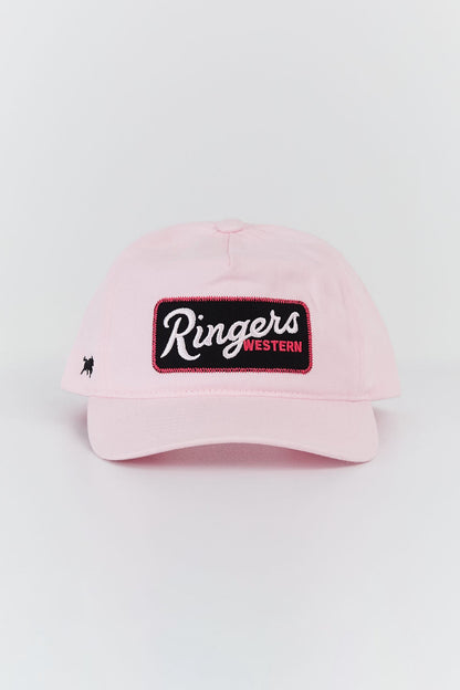 Ringers Western Backcountry Roadhouse Cap