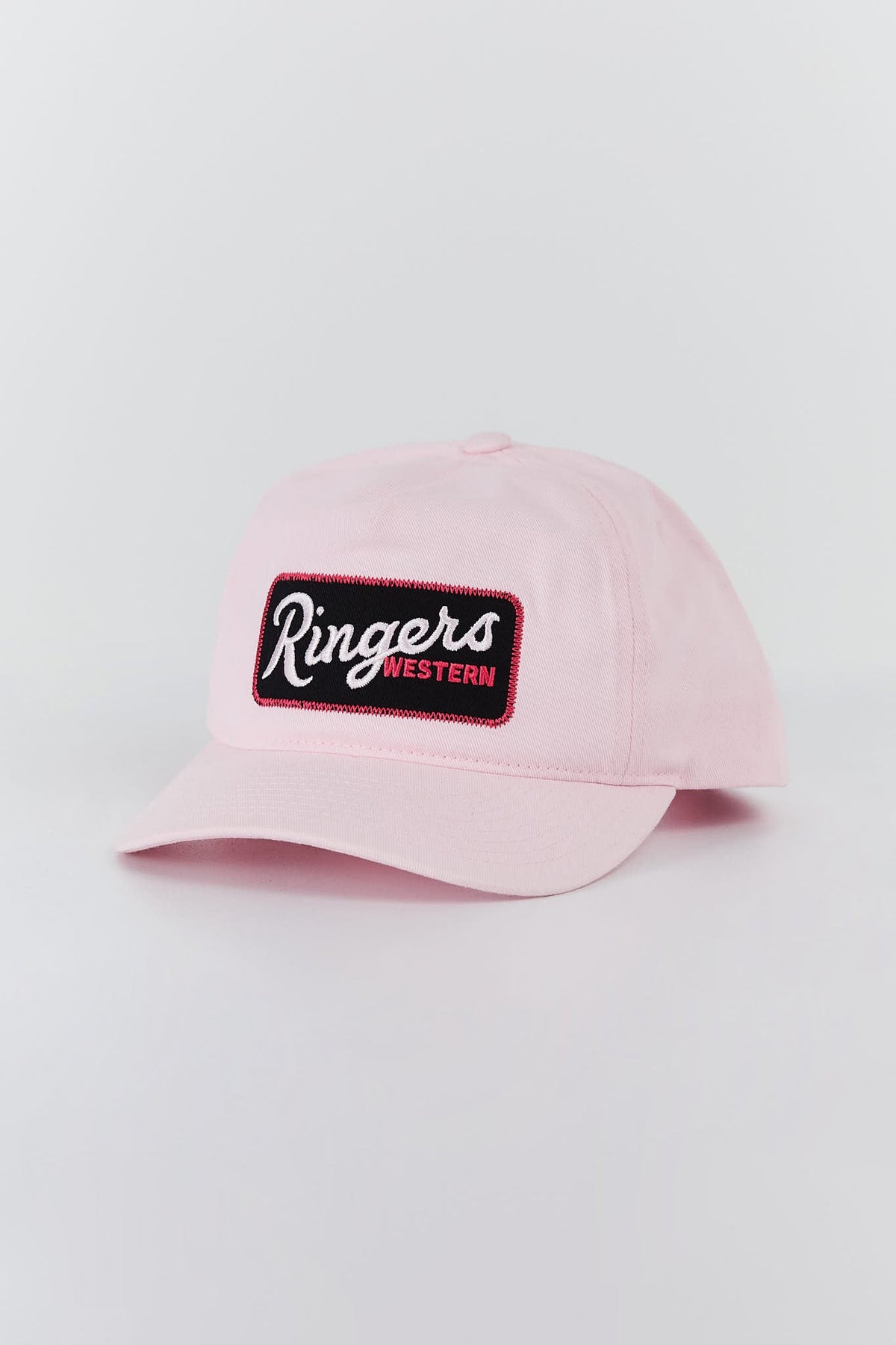 Ringers Western Backcountry Roadhouse Cap