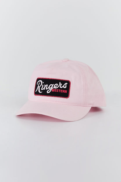 Ringers Western Backcountry Roadhouse Cap