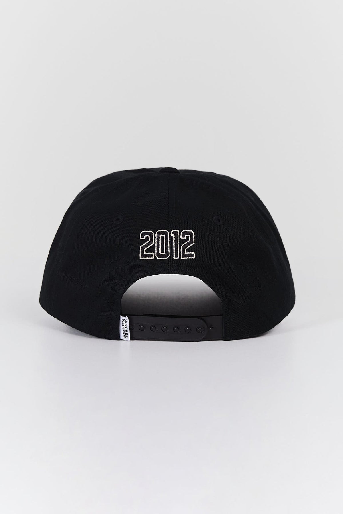 Ringers Western Backcountry Chargrill Roadhouse Cap