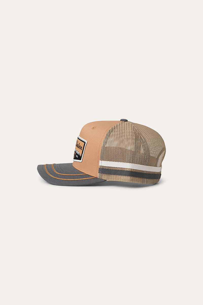 Ringers Western Country Goods Trucker Cap