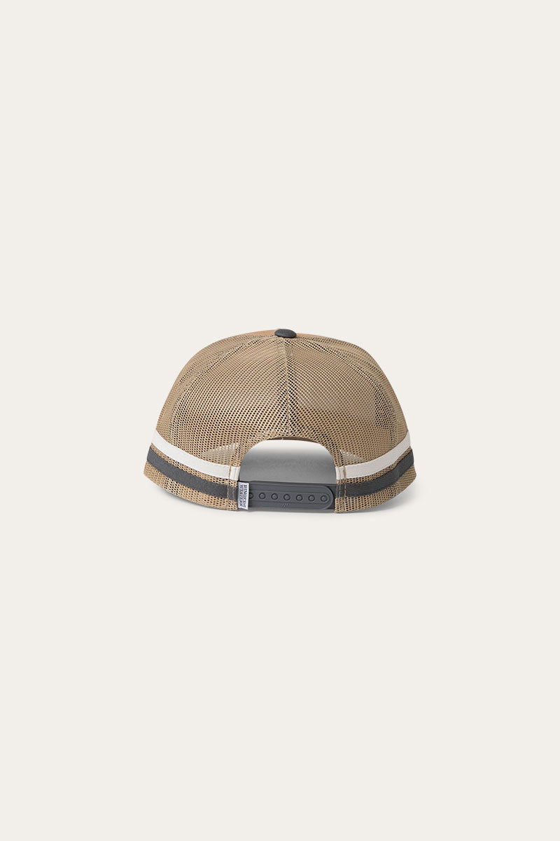 Ringers Western Country Goods Trucker Cap