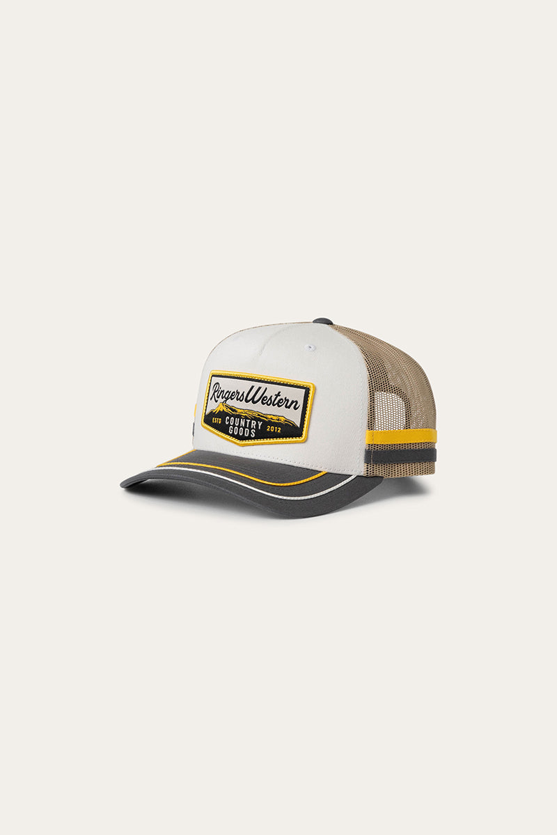 Ringers Western Country Goods Trucker Cap