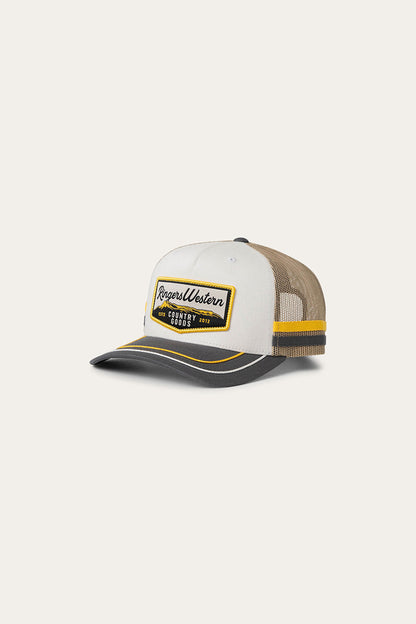 Ringers Western Country Goods Trucker Cap