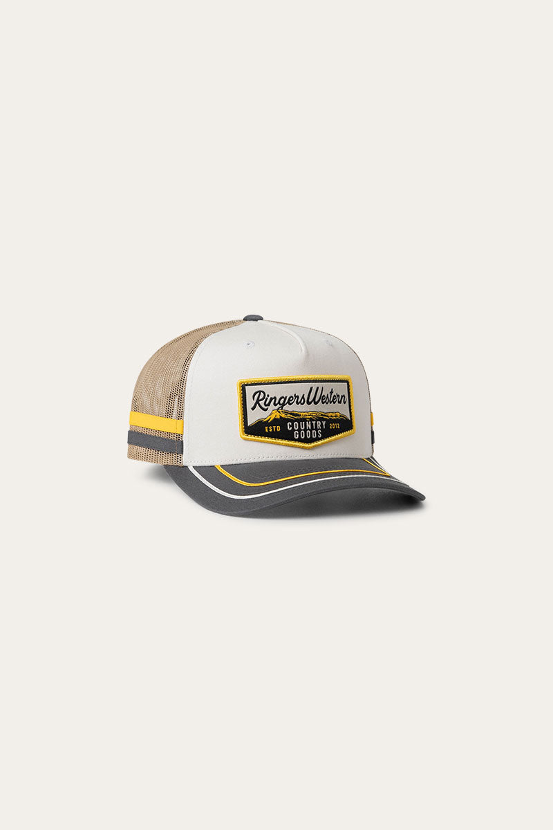 Ringers Western Country Goods Trucker Cap