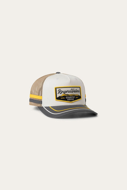 Ringers Western Country Goods Trucker Cap