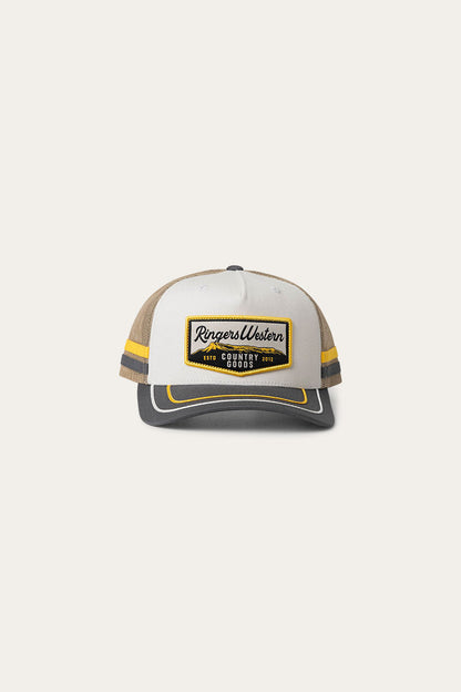 Ringers Western Country Goods Trucker Cap
