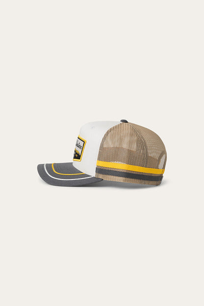 Ringers Western Country Goods Trucker Cap