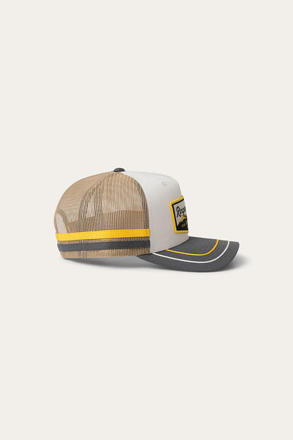 Ringers Western Country Goods Trucker Cap