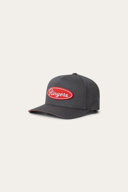 Ringers Western Convoy Baseball Cap