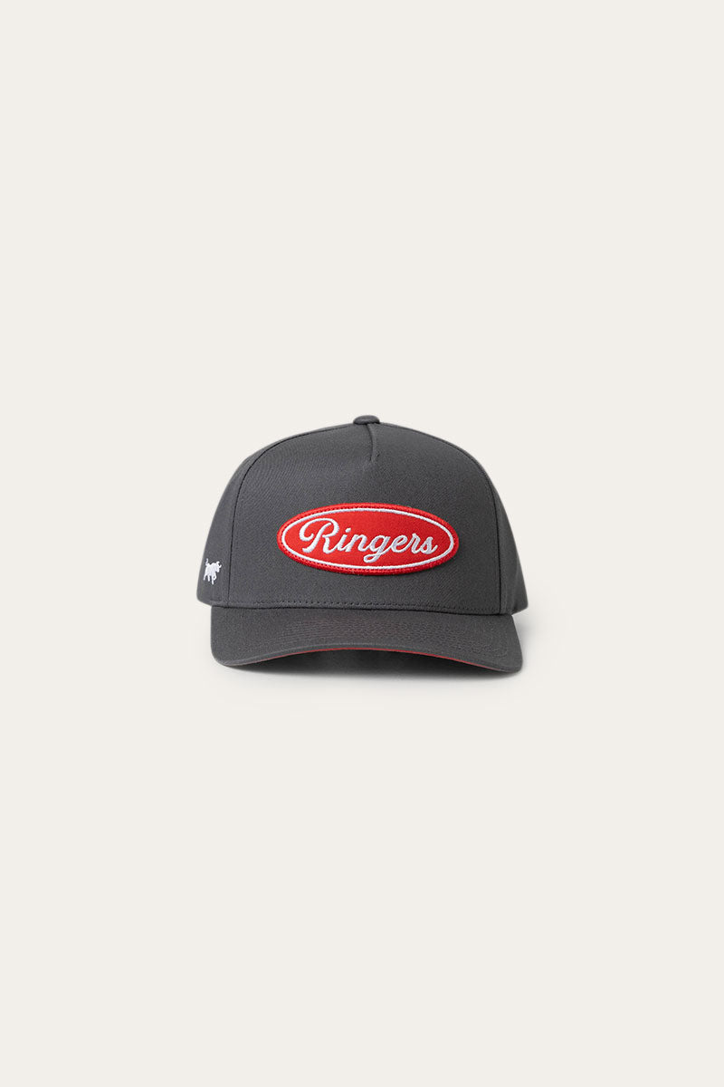 Ringers Western Convoy Baseball Cap