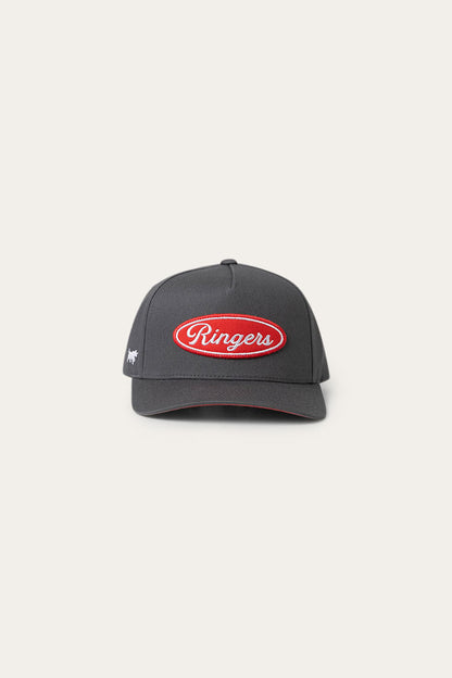 Ringers Western Convoy Baseball Cap