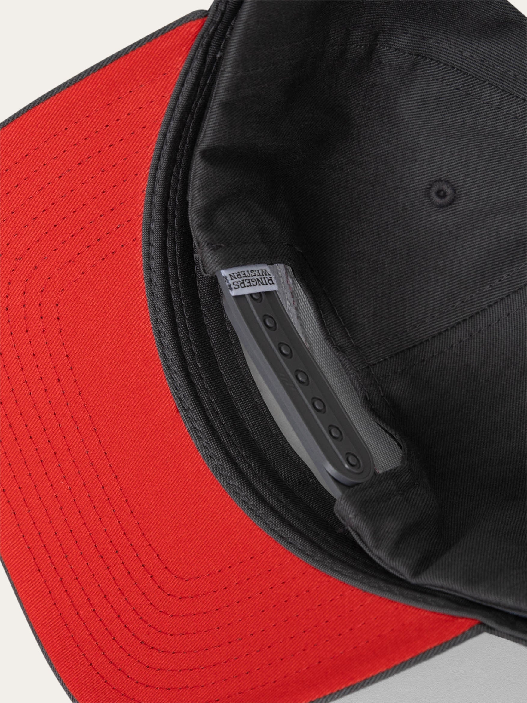 Ringers Western Convoy Baseball Cap