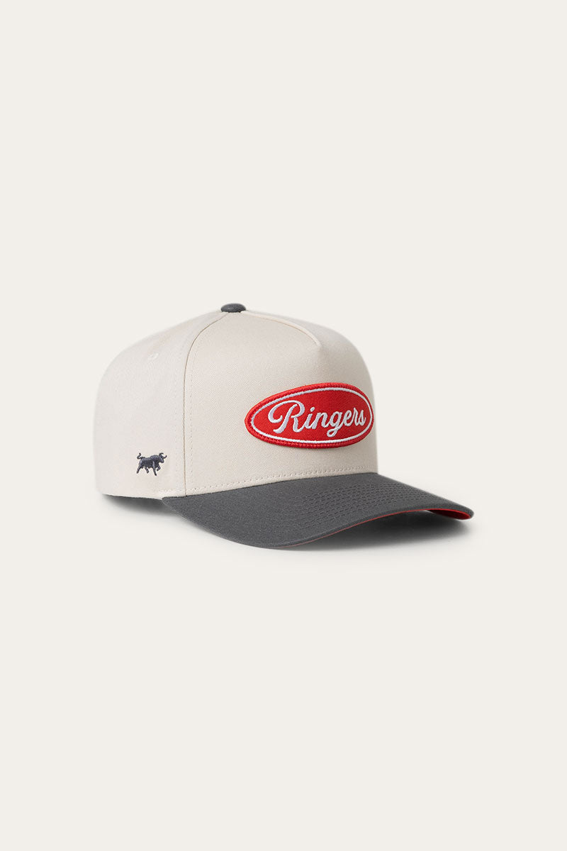 Ringers Western Convoy Baseball Cap