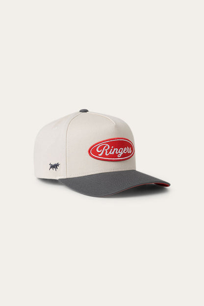 Ringers Western Convoy Baseball Cap