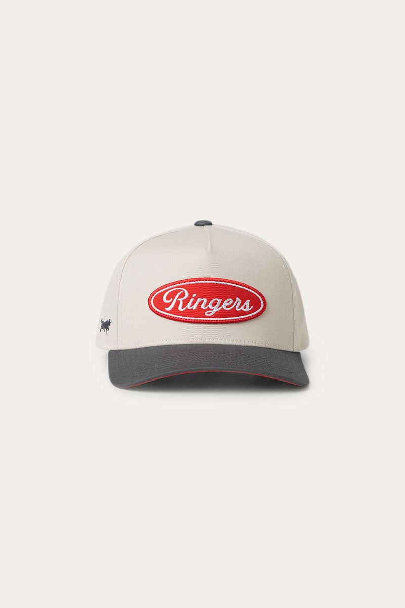 Ringers Western Convoy Baseball Cap