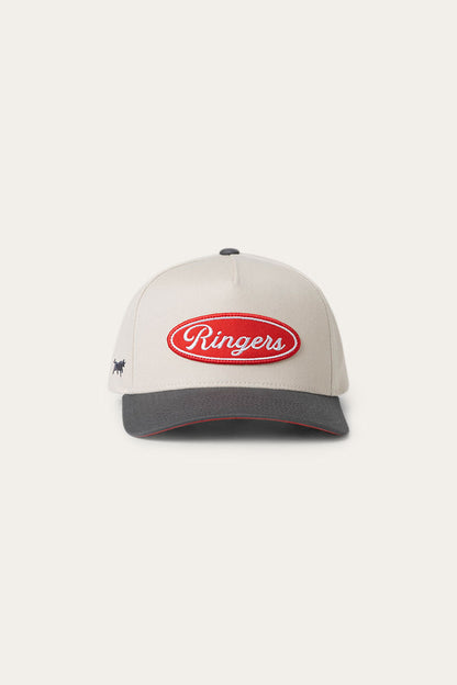 Ringers Western Convoy Baseball Cap