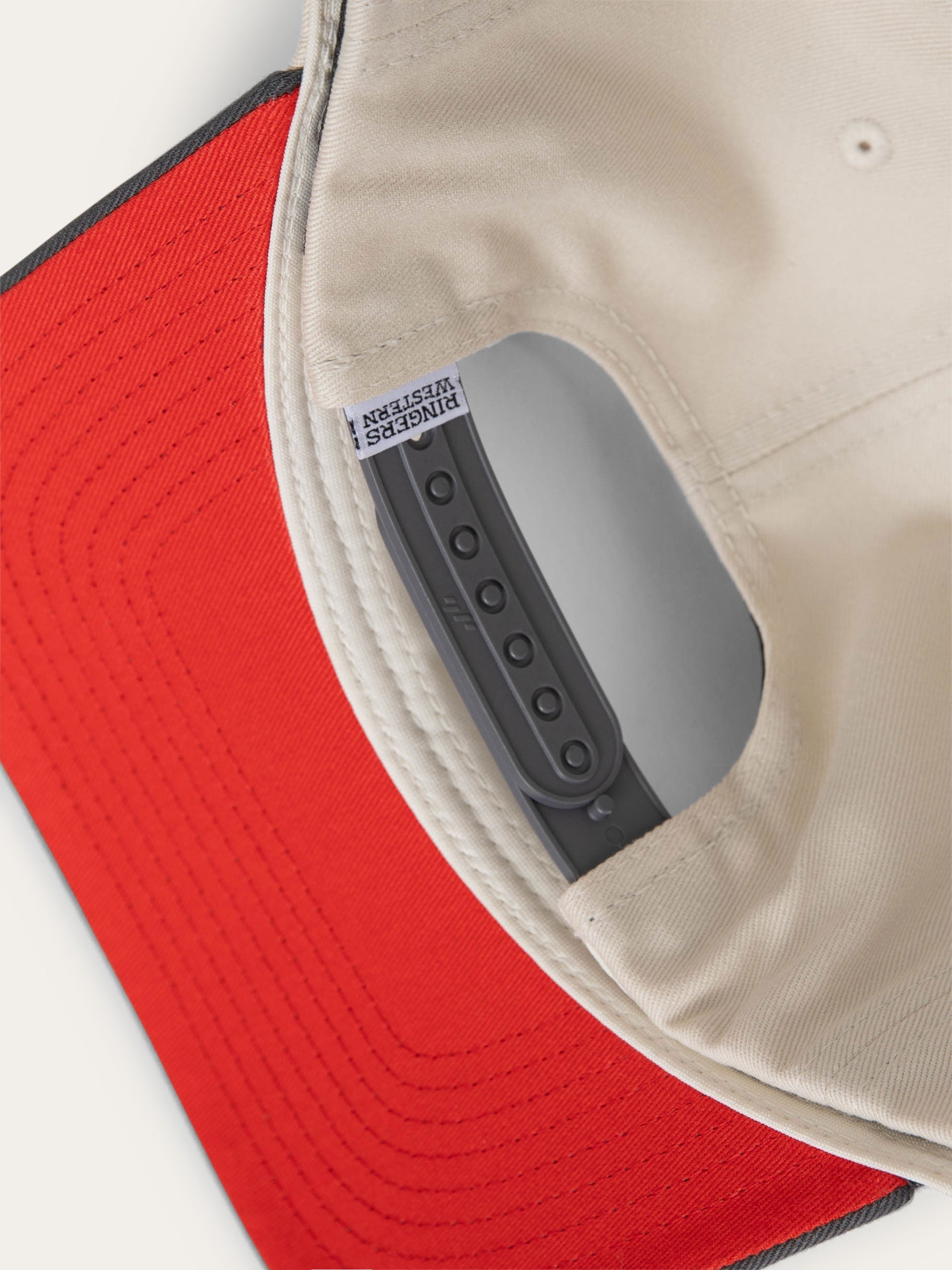 Ringers Western Convoy Baseball Cap