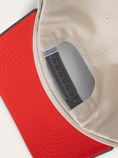 Ringers Western Convoy Baseball Cap