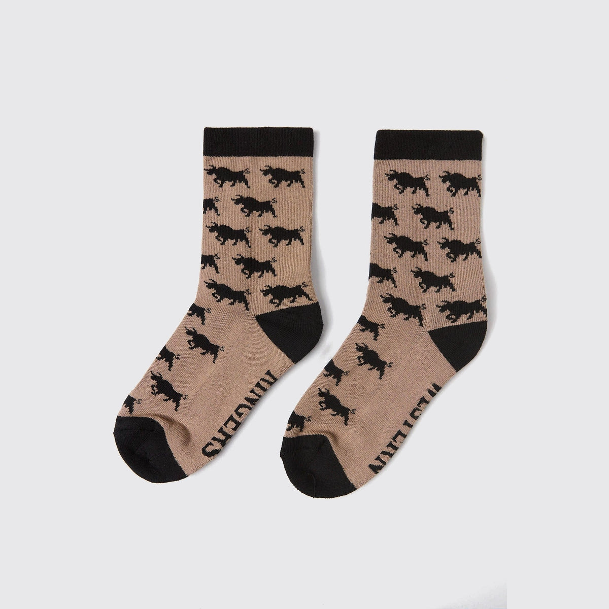 Ringers Western After Party 3 Pack Unisex Dress Socks