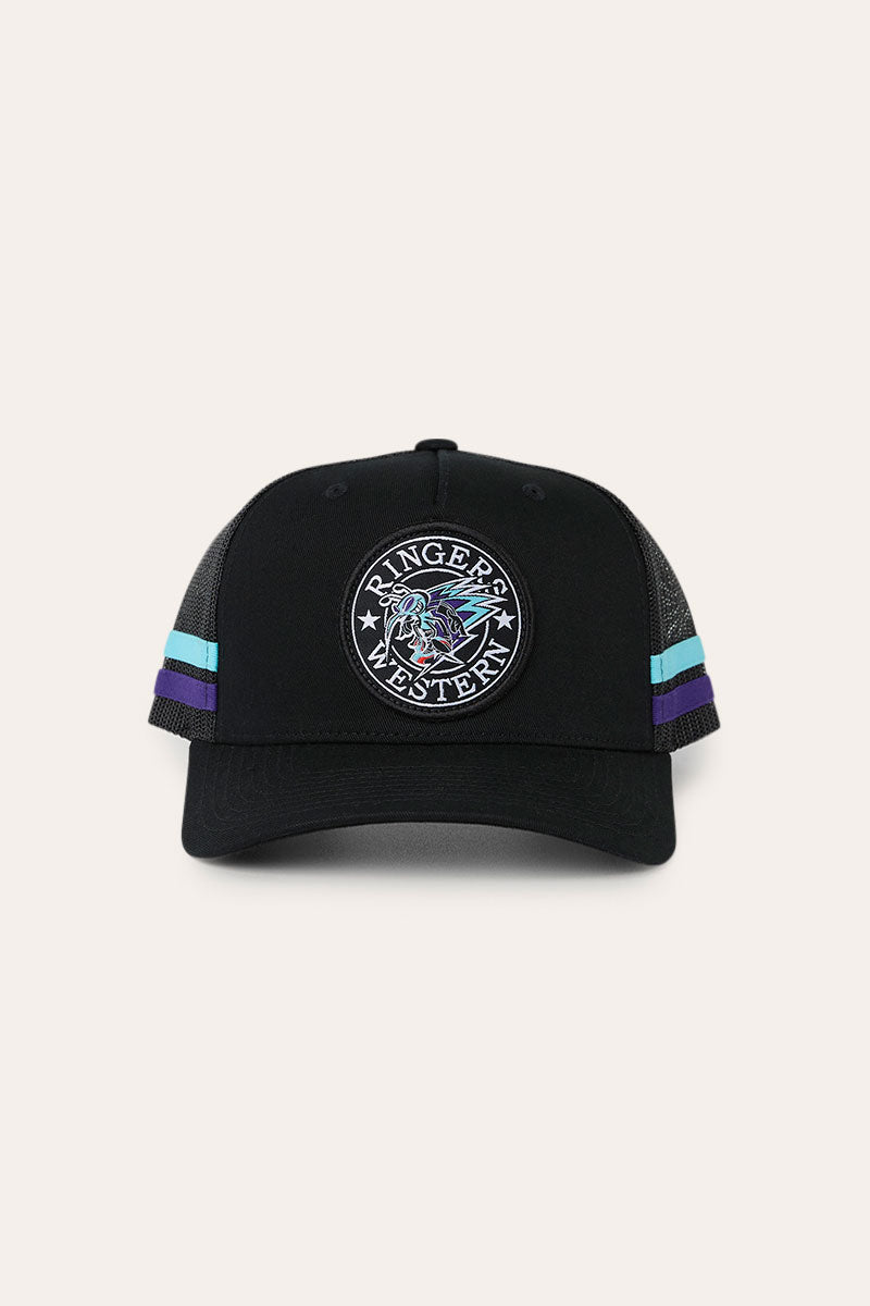 Ringers Western Chaz McCoy Trucker Cap