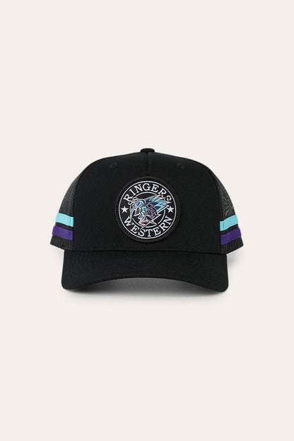 Ringers Western Chaz McCoy Trucker Cap