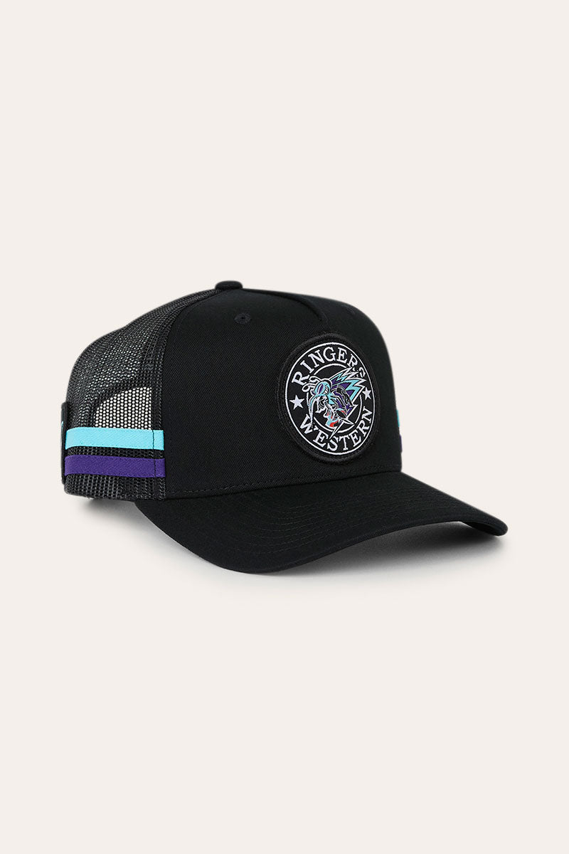 Ringers Western Chaz McCoy Trucker Cap