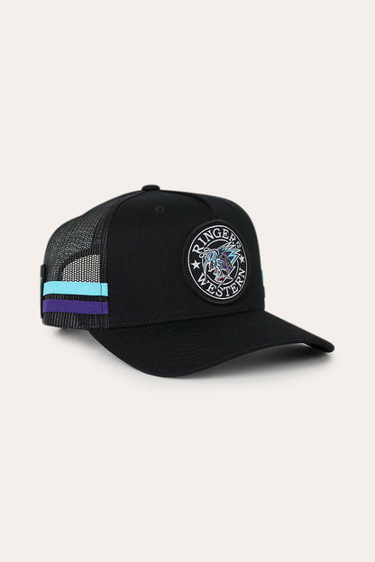 Ringers Western Chaz McCoy Trucker Cap