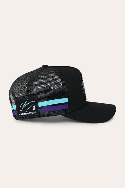 Ringers Western Chaz McCoy Trucker Cap