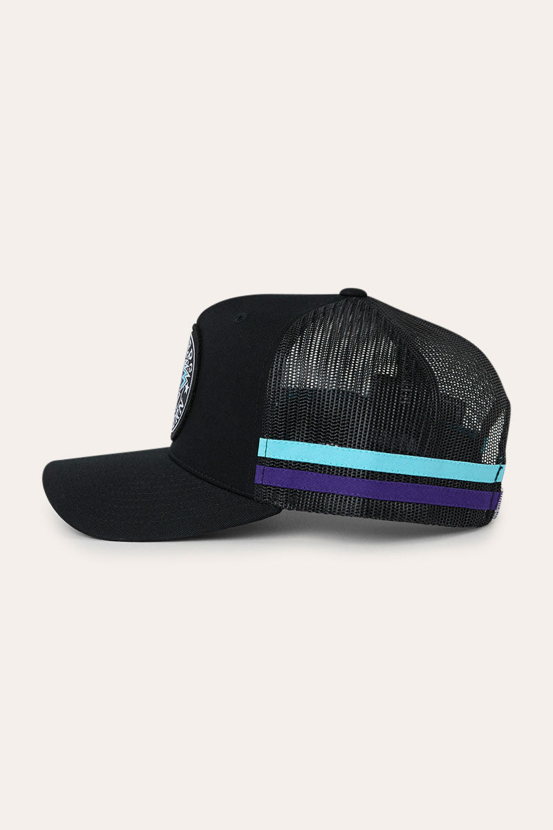Ringers Western Chaz McCoy Trucker Cap