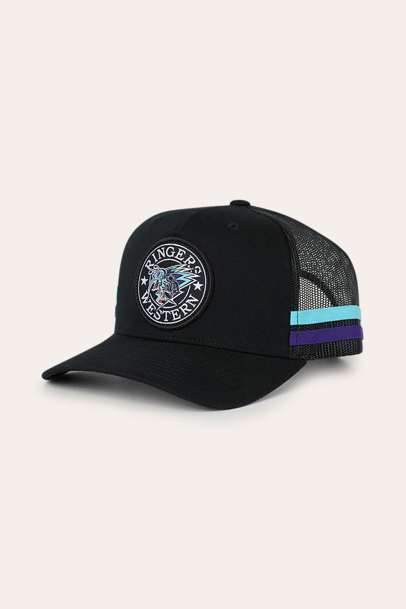 Ringers Western Chaz McCoy Trucker Cap