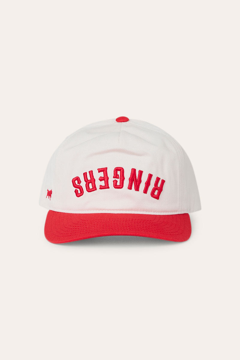 Ringers Western Reverse Cowgirl Roadhouse Cap