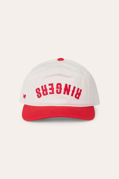 Ringers Western Reverse Cowgirl Roadhouse Cap