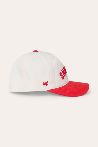 Ringers Western Reverse Cowgirl Roadhouse Cap