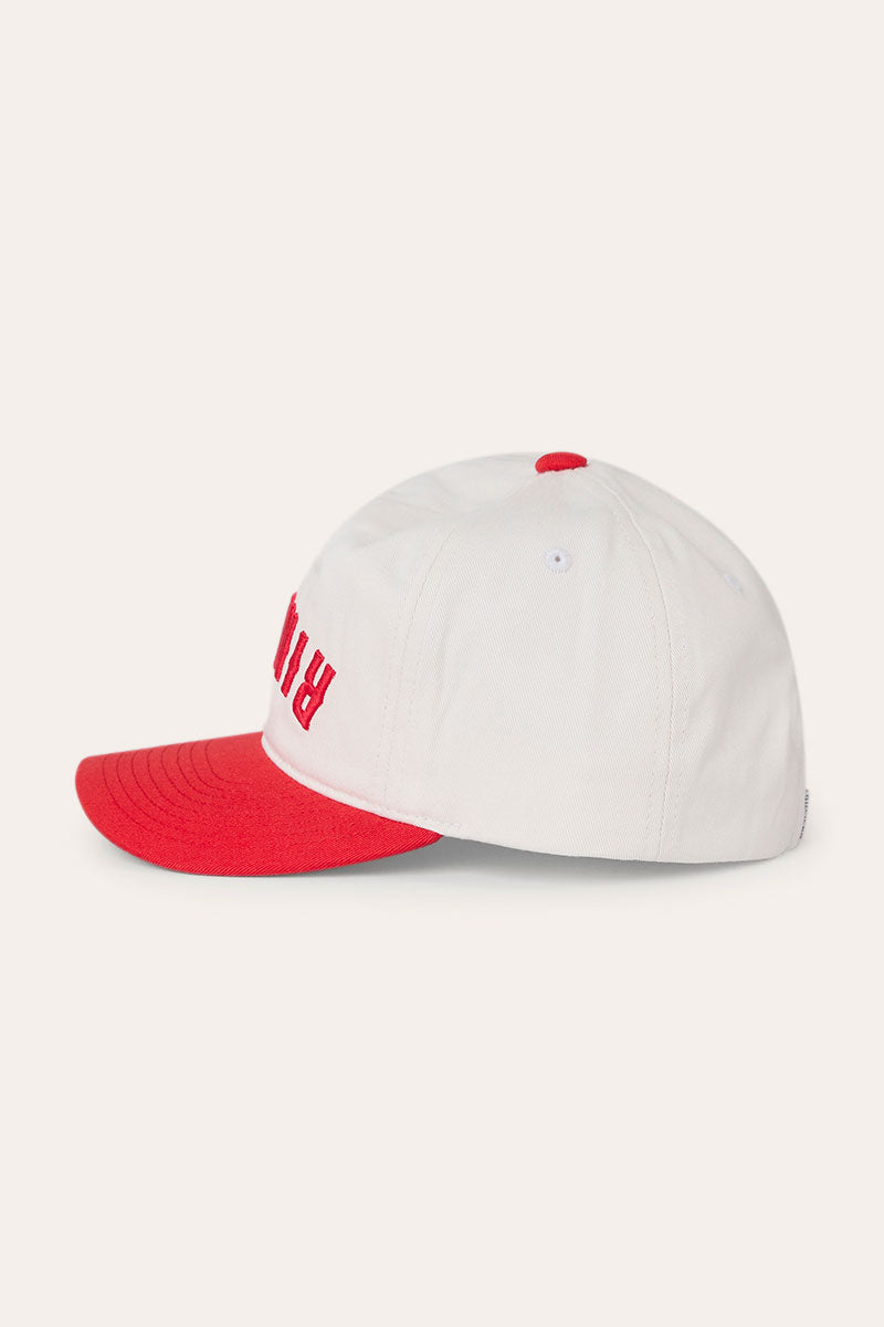 Ringers Western Reverse Cowgirl Roadhouse Cap