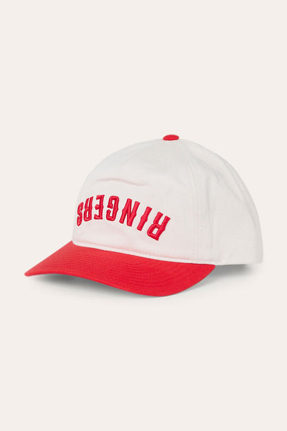 Ringers Western Reverse Cowgirl Roadhouse Cap