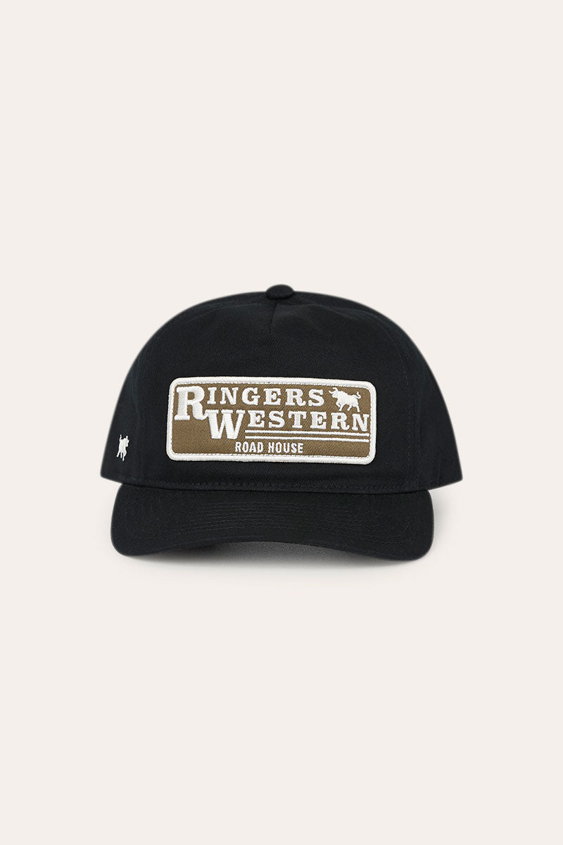 Ringers Western The Original Roadhouse Cap