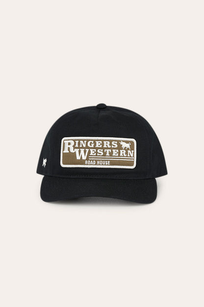 Ringers Western The Original Roadhouse Cap