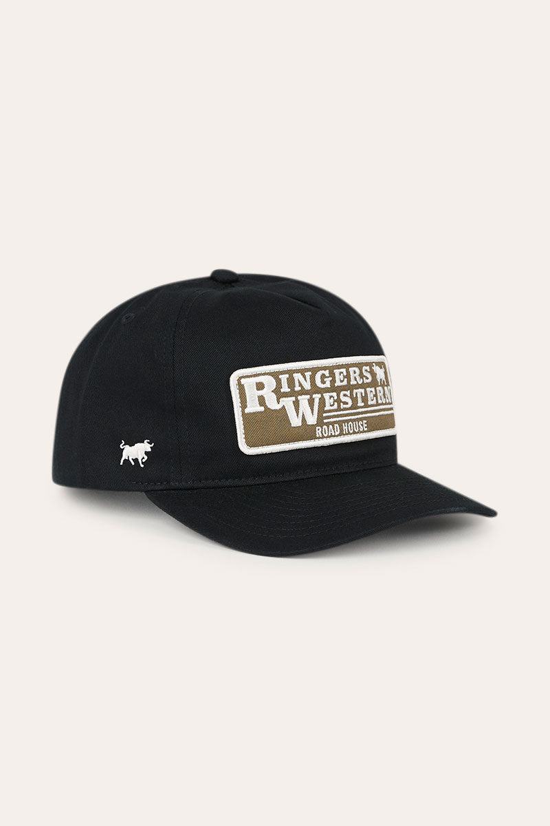 Ringers Western The Original Roadhouse Cap