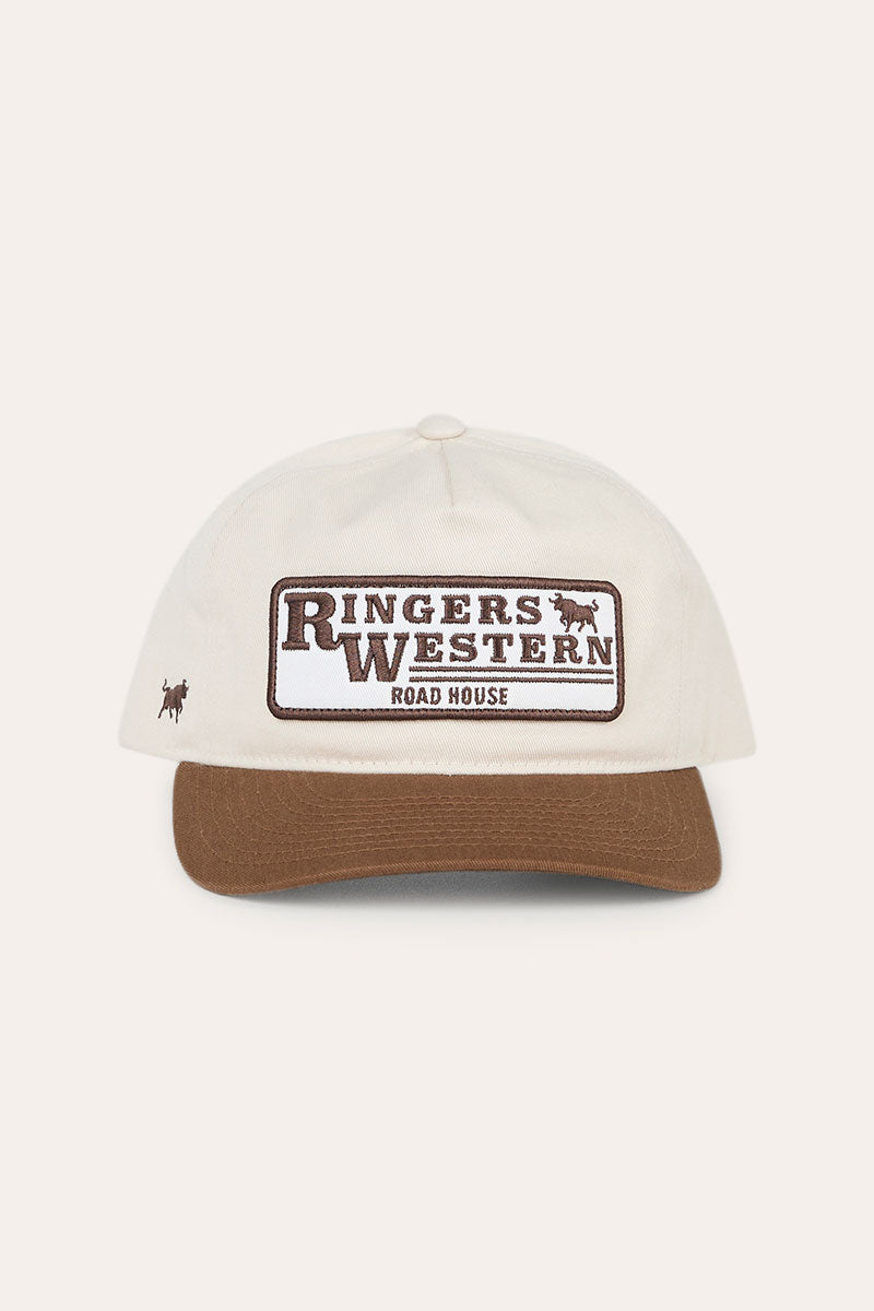 Ringers Western The Original Roadhouse Cap